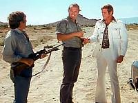 Click to watch 'The Midas Touch' (popup) The Six Million Dollar Man